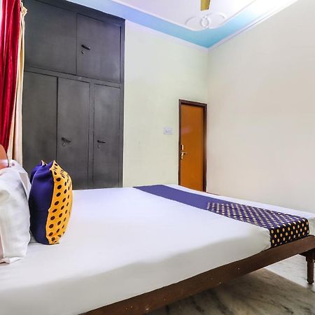 Hotel Spot On 70311 Rangoli Palace Lucknow Zewnętrze zdjęcie