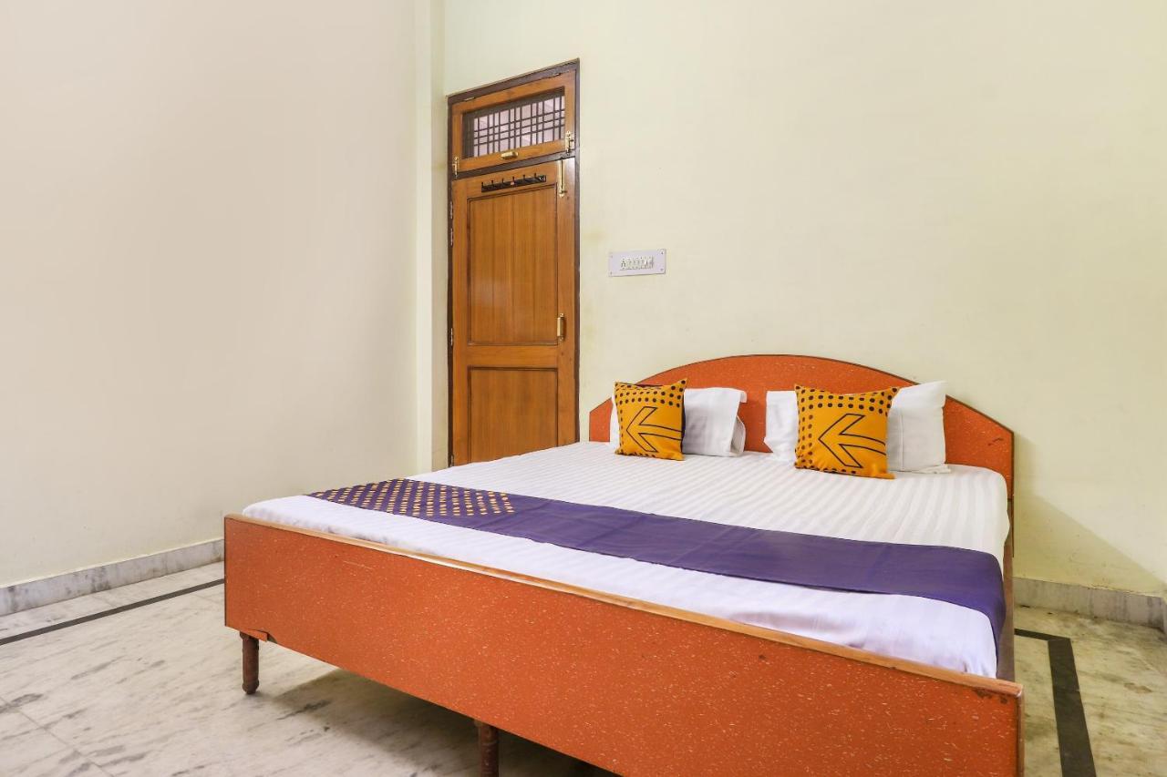 Hotel Spot On 70311 Rangoli Palace Lucknow Zewnętrze zdjęcie