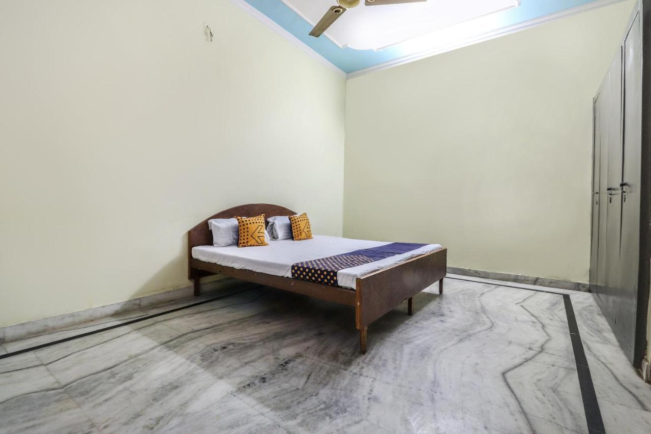 Hotel Spot On 70311 Rangoli Palace Lucknow Zewnętrze zdjęcie